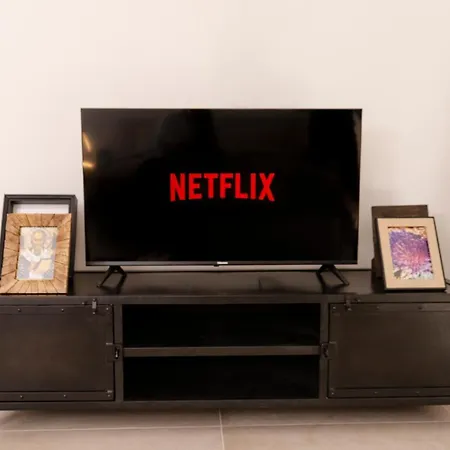 Apulialux Garruba Cozy & Parking 公寓 *