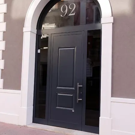 Apulialux Garruba Cozy & Parking *