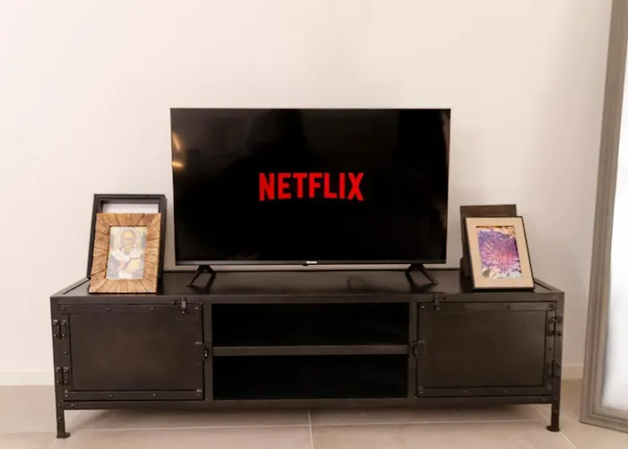 Apulialux Garruba Cozy & Parking Апартаменты *