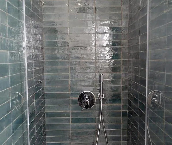 Апартаменты Apulialux Garruba Cozy & Parking