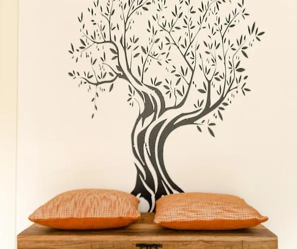 Apulialux Garruba Cozy & Parking Апартаменты *