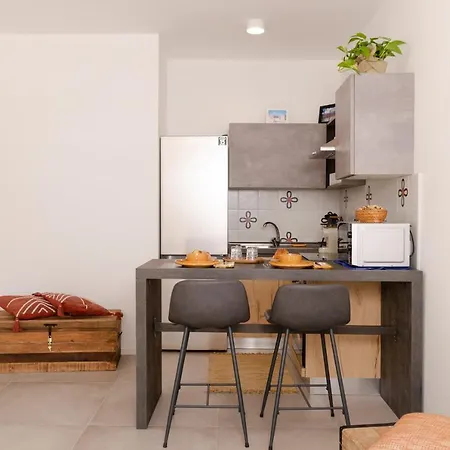 Apartamento Apulialux Garruba Cozy & Parking Bari
