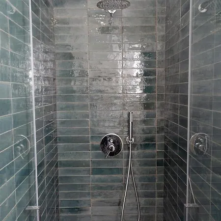 Apartman Apulialux Garruba Cozy & Parking