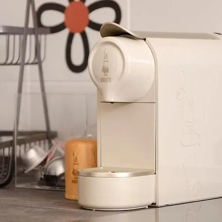 Apulialux Garruba Cozy & Parking